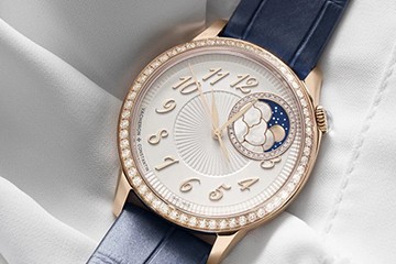 西安欧米茄腕表表带维修