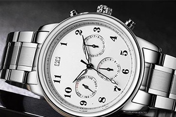 西安欧米茄牛皮表带维修