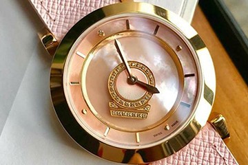 西安欧米茄皮表带维修