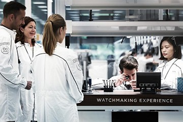 西安欧米茄手表皮表带维修 